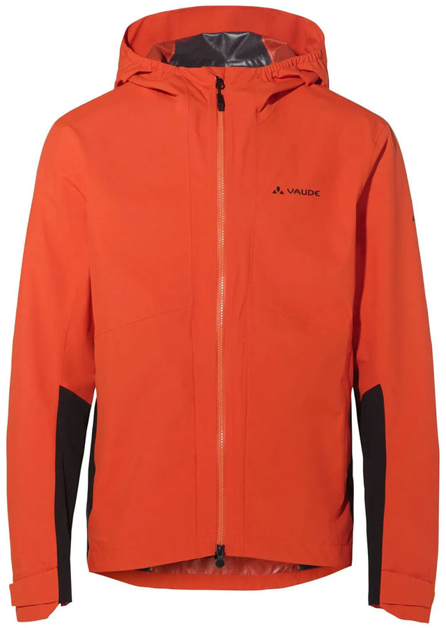 Vaude Moab Pro - kurtka przeciwdeszczowa