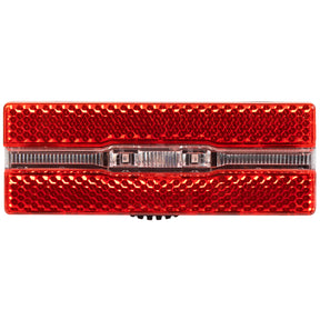 Tylna lampka M-Wave Helios B na akumulator