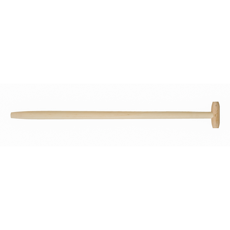 Polet 1026724 - rękojeść łopatkowa typu T | 2 szt