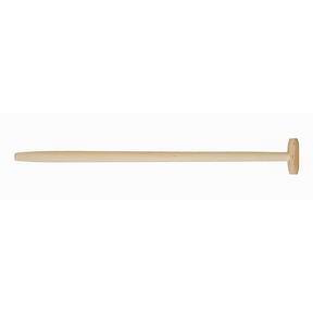 Polet 1026724 - rękojeść łopatkowa typu T | 2 szt