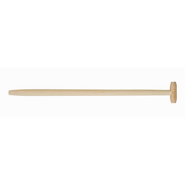 Polet 1026724 - rękojeść łopatkowa typu T | 2 szt