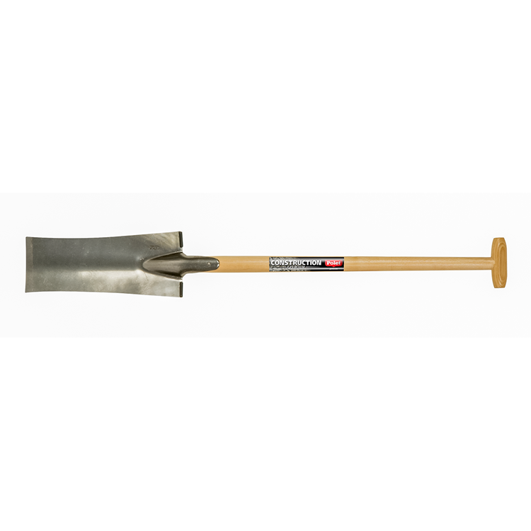 Polet 1026741 - łopata do robót ziemnych 107384 | 1 szt