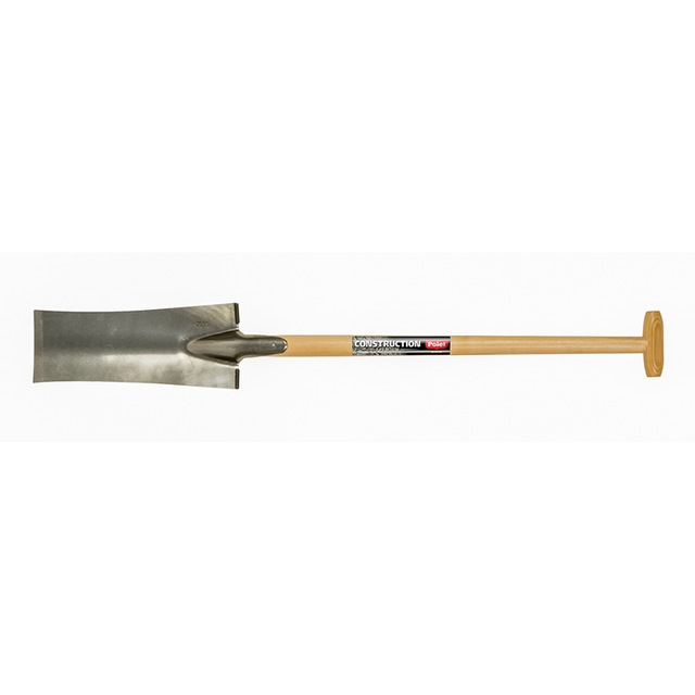 Polet 1026741 - łopata do robót ziemnych 107384 | 1 szt