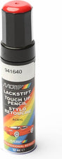 Motip 941640 - pisak samochodowy - czerwony - 12 ml
