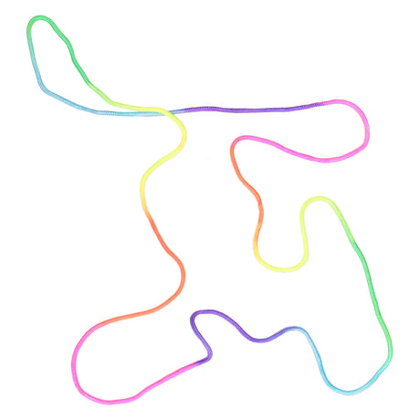 Goliath Ztringz Regenboog lina