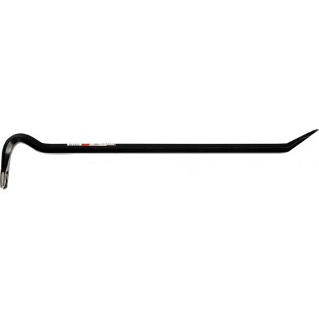 Yato zeshoekige koevoet 450x18mm 46801