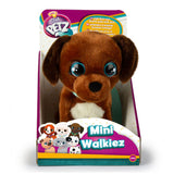 Spectron Mini Walkiez Chocolate