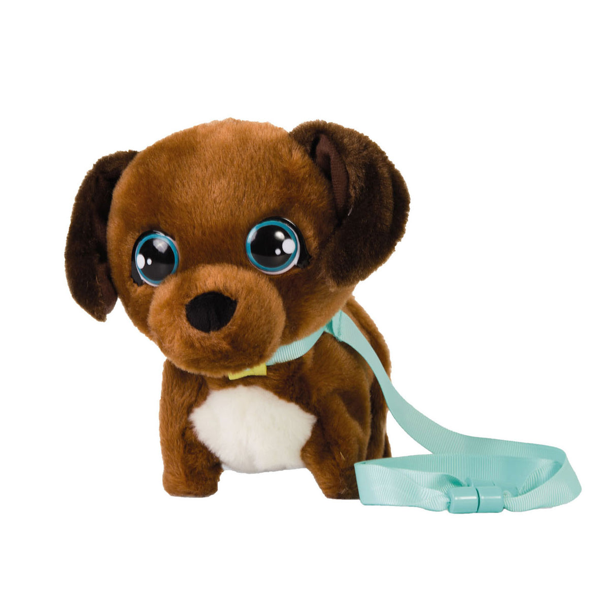 Spectron Mini Walkiez Chocolate
