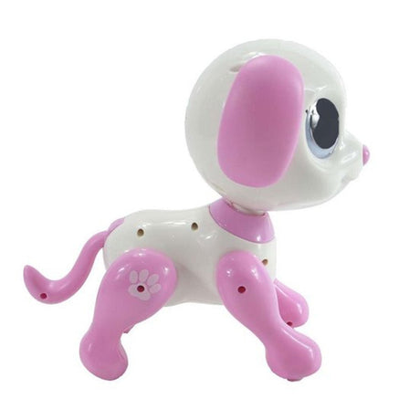 Gear2play robo inteligentny szczeniak Pinky - pies-robot