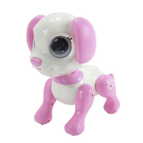 Gear2play robo inteligentny szczeniak Pinky - pies-robot