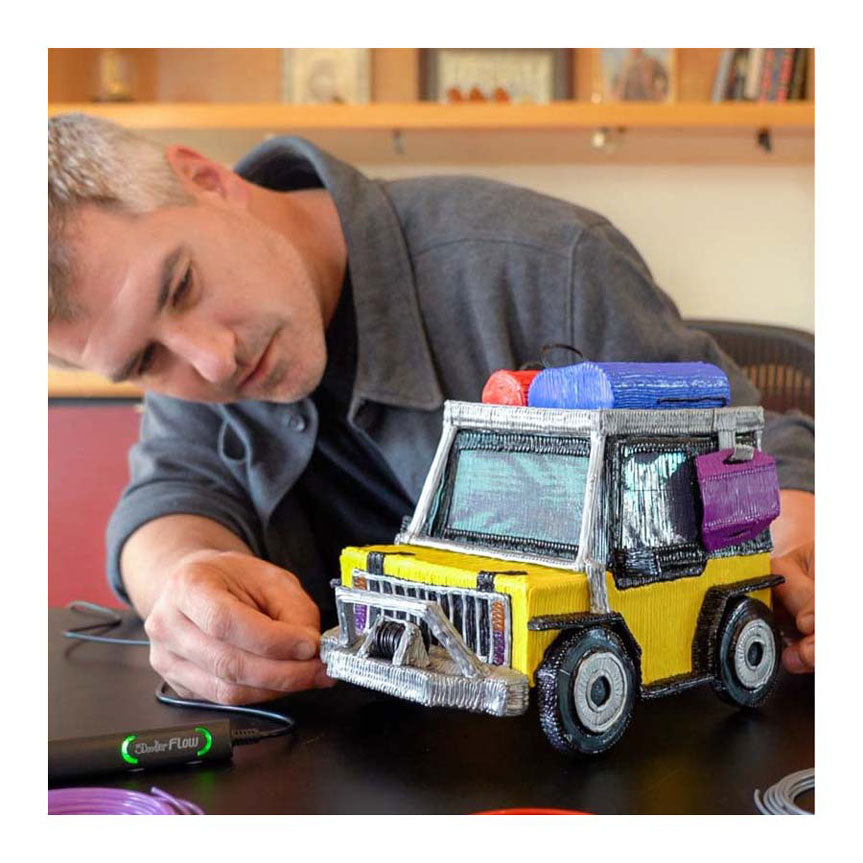 Wkład przepływowy Spectron 3doodler - 20 kolorów