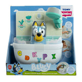 Spectron Bluey Peeling pod prysznic Bluey