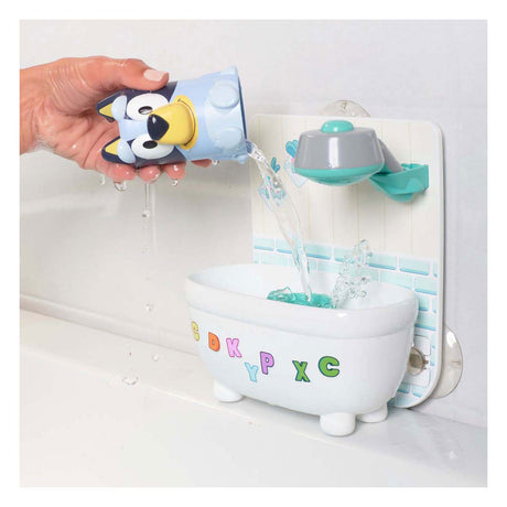 Spectron Bluey Peeling pod prysznic Bluey