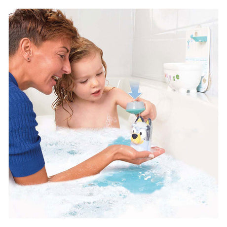 Spectron Bluey Peeling pod prysznic Bluey