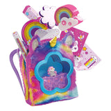 Moose Toys prawdziwy plecak dla małych dzieci z niespodziankami