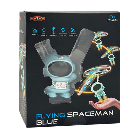 Gear2play latający astronauta - niebieski