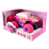 Śliczny buggy Spectron RC - sterowany samochód