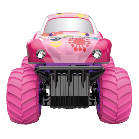 Śliczny buggy Spectron RC - sterowany samochód