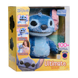 Po prostu zagraj w interaktywną przytulankę Ultimate Stitch