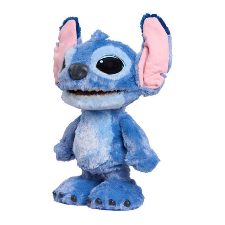 Po prostu zagraj w interaktywną przytulankę Ultimate Stitch