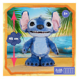 Po prostu zagraj w interaktywną przytulankę Ultimate Stitch