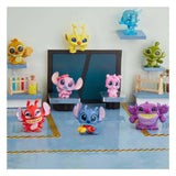 Po prostu zagraj w kolekcjonerski zestaw figurek Disney Doorables Stitch