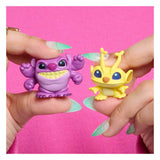 Po prostu zagraj w kolekcjonerski zestaw figurek Disney Doorables Stitch