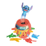 Gra Tomy Pop-up Stitch dla 2 do 4 graczy