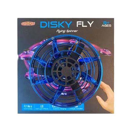Gear2play dyskietka z diodą LED