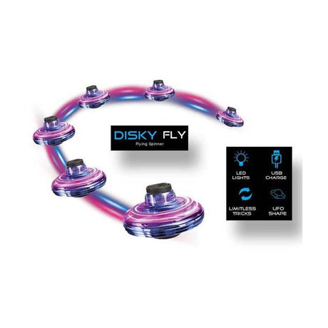 Gear2play dyskietka z diodą LED