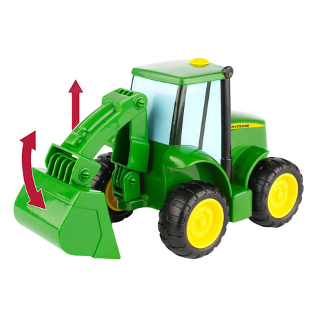 Zestaw transportera Spectron John Deere Farmin Friends