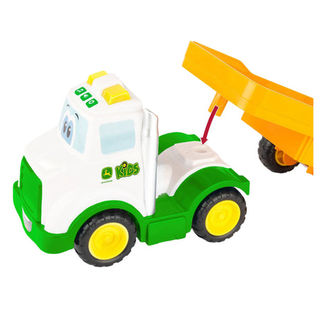 Zestaw transportera Spectron John Deere Farmin Friends