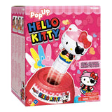 Tomy wyskakuje Hello Kitty