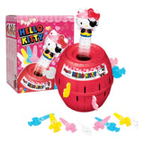 Tomy wyskakuje Hello Kitty