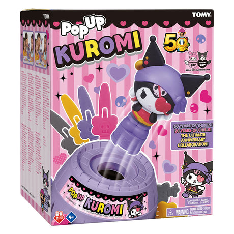 Spectron tomy wyskakujące kuromi