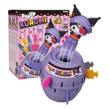 Spectron tomy wyskakujące kuromi
