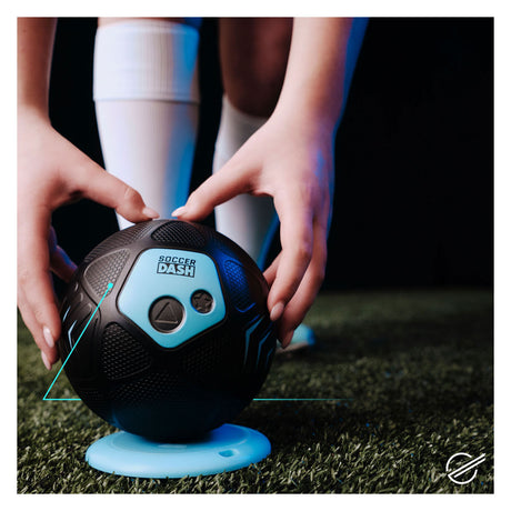 Interaktywny trener piłki nożnej Gear2play Soccer Dash