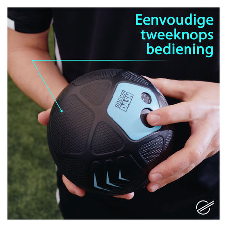 Interaktywny trener piłki nożnej Gear2play Soccer Dash