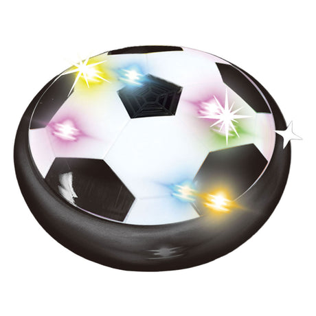 Spectron gear2play sportowa piłka unosząca się w powietrzu