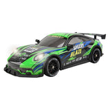 Gear2play Speedy Blaze RC samochód wyścigowy ze światłami