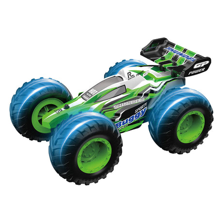 Gear2play rc Thunder Buggy 1:24 - duże koła - sterowany samochód