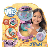 Spectron Disney Stitch stwórz własną piłkę do wyciskania