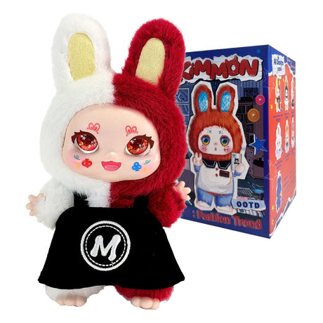 Figurka kolekcjonerska Spectron Kimmon Ootd - 17cm