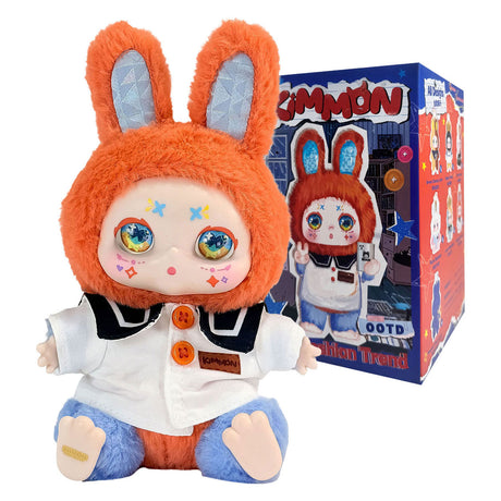 Figurka kolekcjonerska Spectron Kimmon Ootd - 17cm