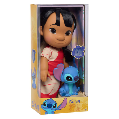 Zestaw lalek Spectron Lilo Stitch