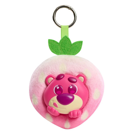 Po prostu zagraj w Happy Haul Disney zapachy w stylowym winylowym pluszowym pudełku z niespodzianką | 8 sztuk