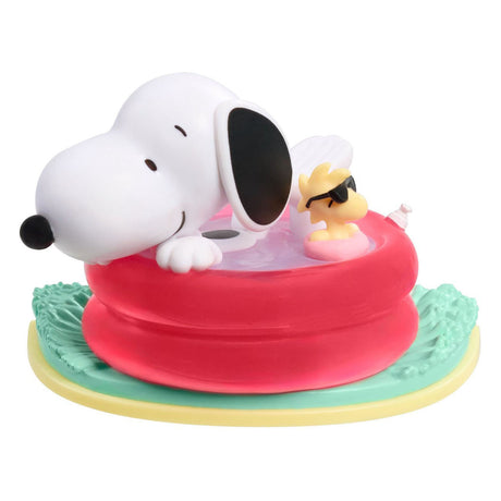 Po prostu zagraj w kolekcjonerskie pudełko z niespodzianką w Happy Haul Peaches Snoopy Moody Monday