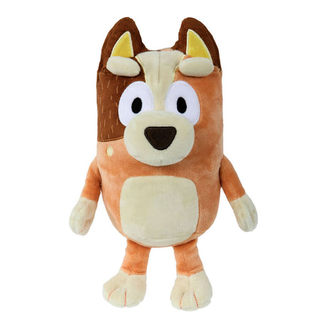 Zestaw pluszowych przytulanek Moose Toys Bluey - 4 szt.