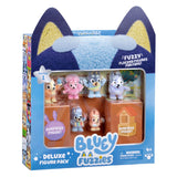 Figurki kolekcjonerskie Spectron Bluey Mini Deluxe