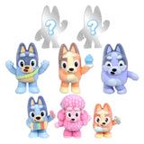 Figurki kolekcjonerskie Spectron Bluey Mini Deluxe